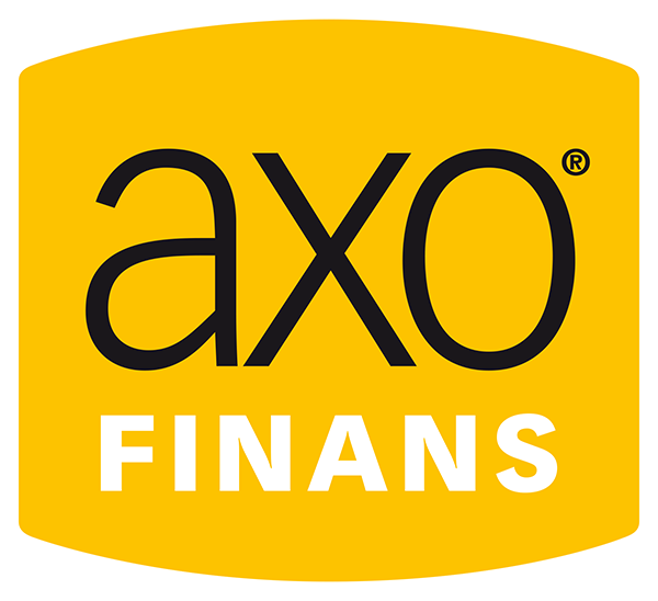 Axofinans.no logo