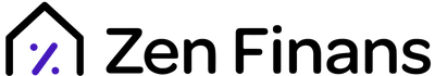 Zenfinans.no logo